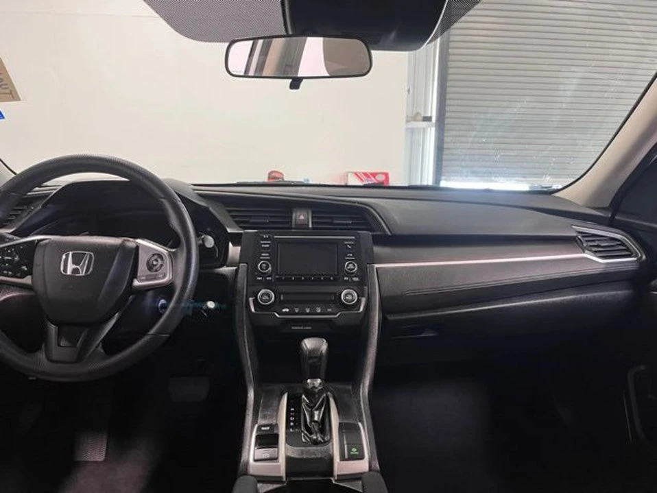 2020 Honda Civic 10th Gen - Image 19 of 20