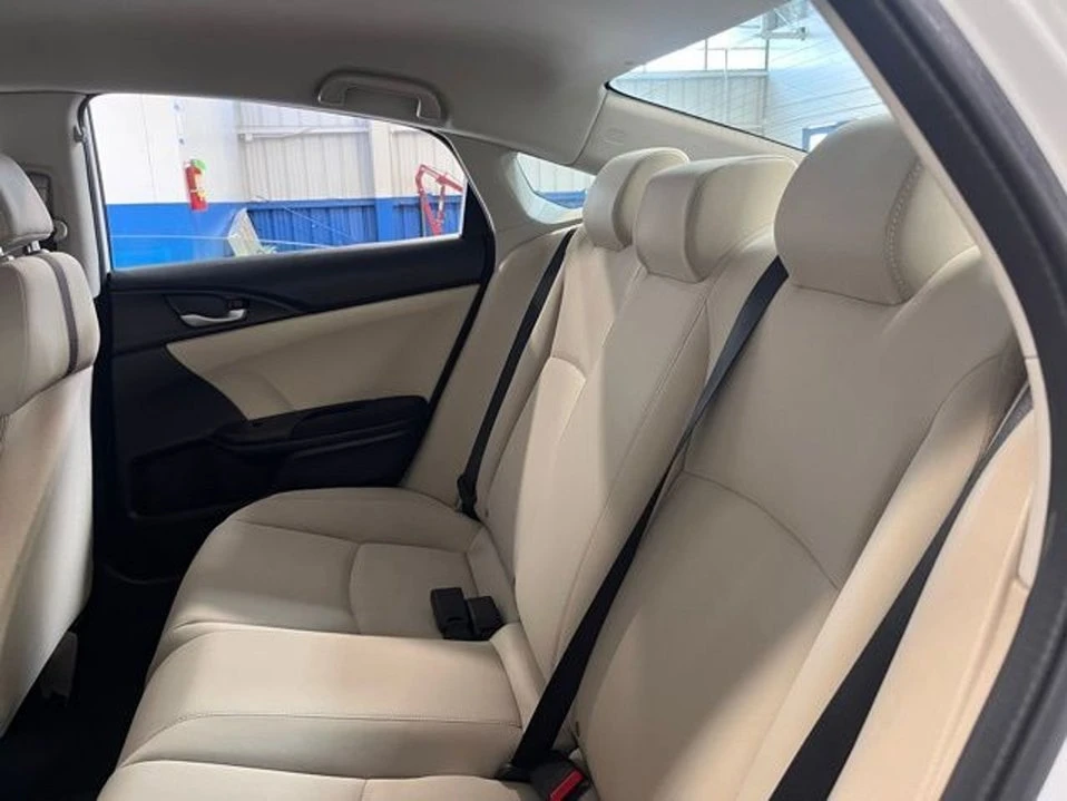 2020 Honda Civic 10th Gen - Image 17 of 20