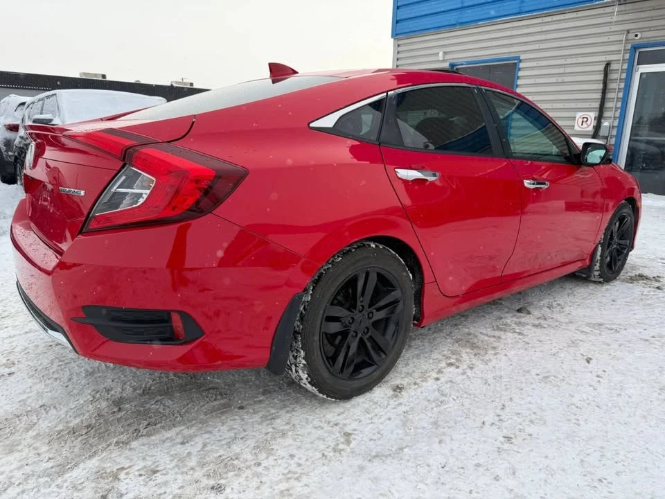 2020 Honda Civic 10th Gen - Image 8 of 20