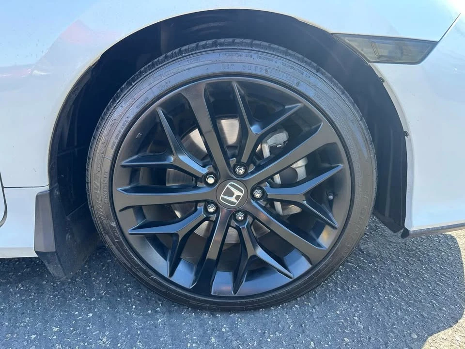 2020 Honda Civic 10th Gen - Image 10 of 20