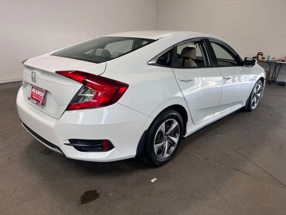 2020 Honda Civic 10th Gen - Image 2 of 20