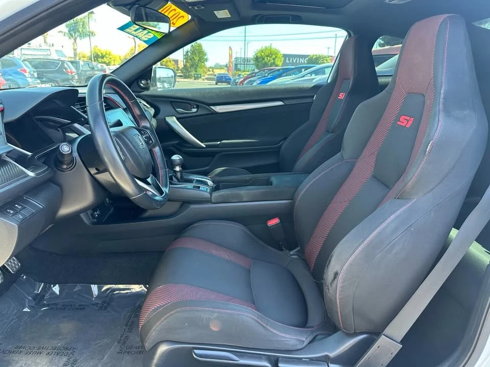 2020 Honda Civic 10th Gen - Image 20 of 20