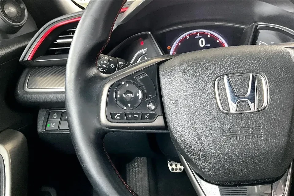 2020 Honda Civic 10th Gen - Image 4 of 18