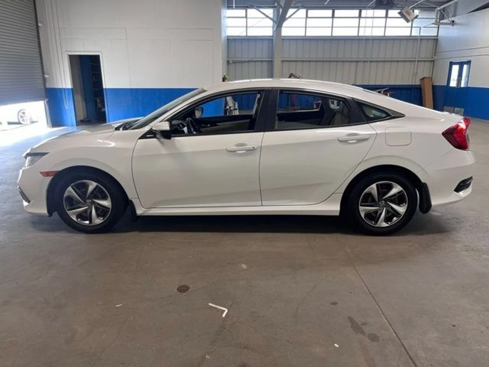2020 Honda Civic 10th Gen - Image 5 of 20
