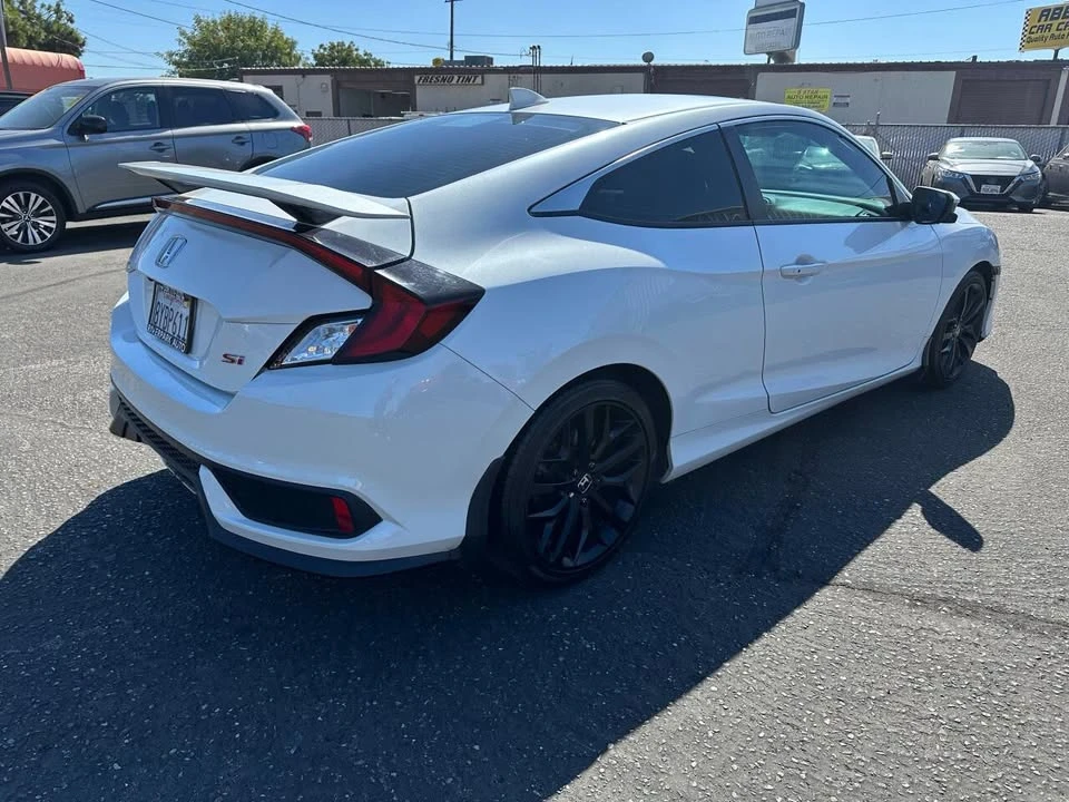 2020 Honda Civic 10th Gen - Image 11 of 20
