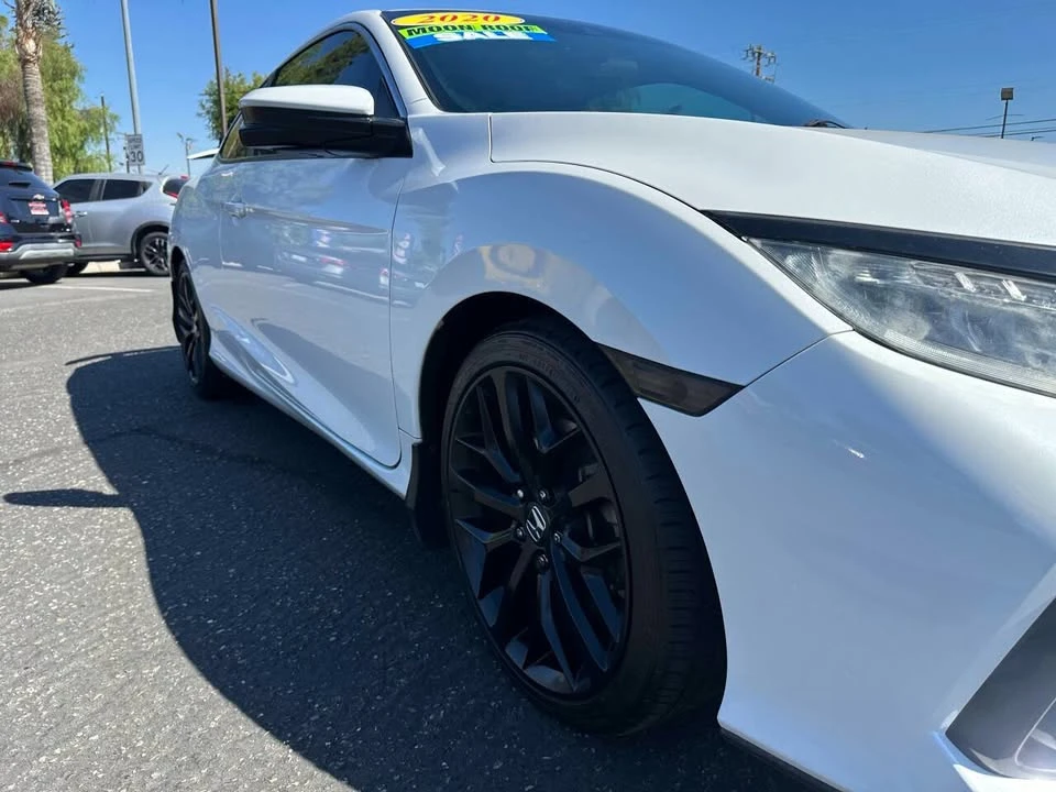 2020 Honda Civic 10th Gen - Image 7 of 20