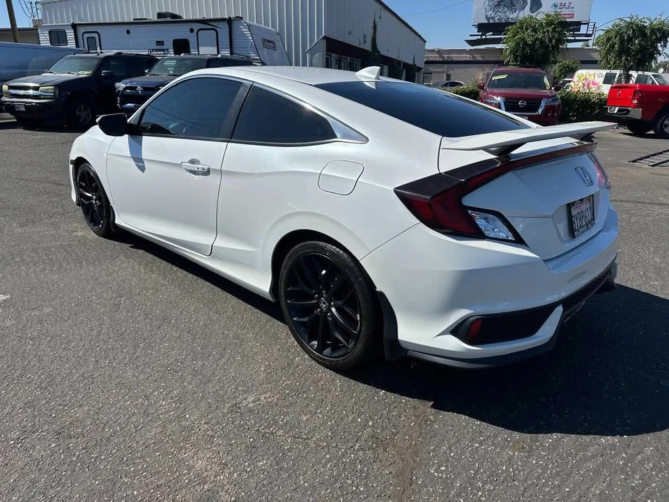 2020 Honda Civic 10th Gen - Image 15 of 20