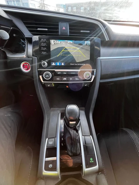2020 Honda Civic 10th Gen - Image 11 of 11