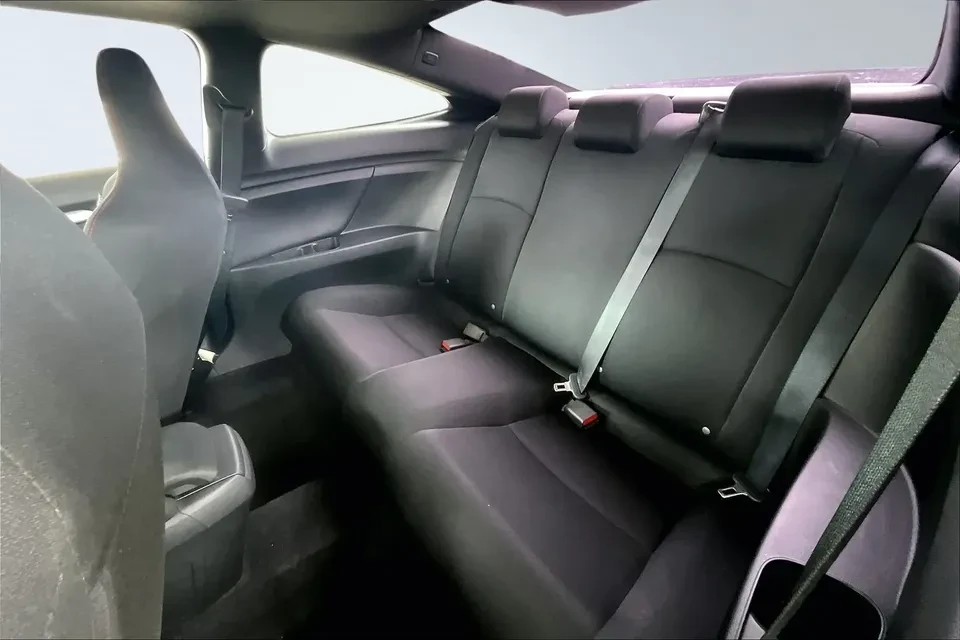 2020 Honda Civic 10th Gen - Image 6 of 18