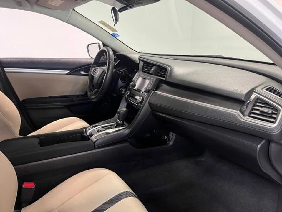 2020 Honda Civic 10th Gen - Image 10 of 20