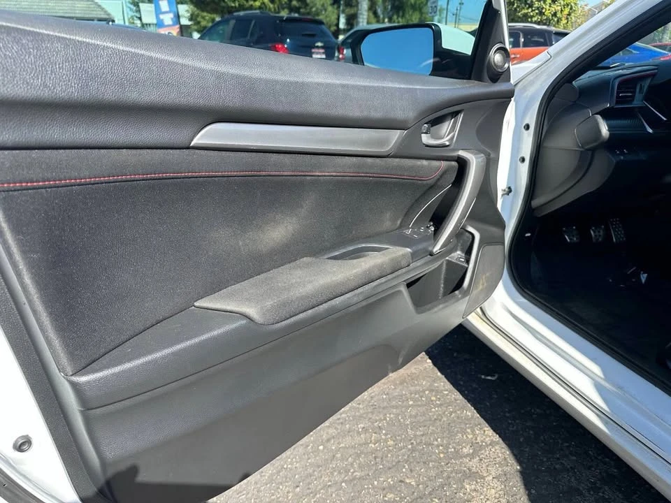2020 Honda Civic 10th Gen - Image 18 of 20