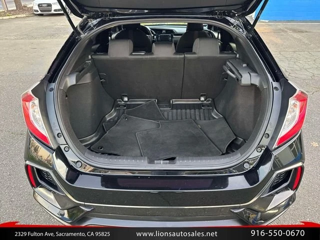 2020 Honda Civic 10th Gen - Image 11 of 20