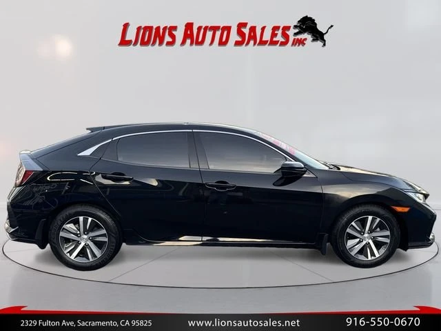 2020 Honda Civic 10th Gen - Image 4 of 20