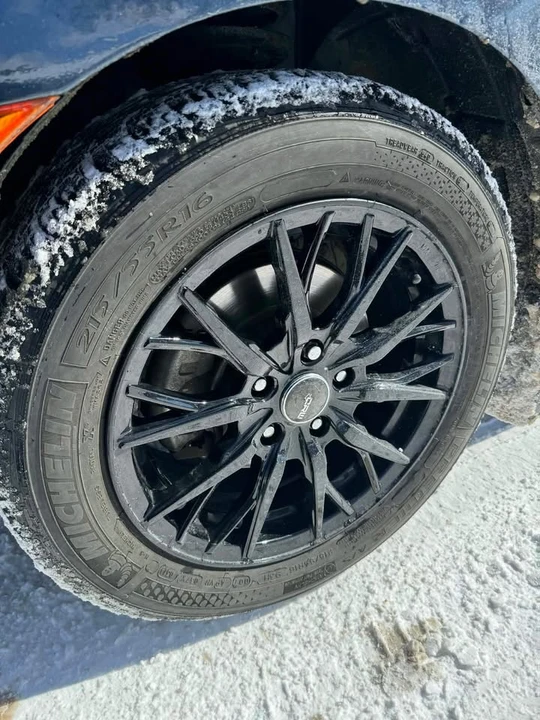 2020 Honda Civic 10th Gen - Image 3 of 12