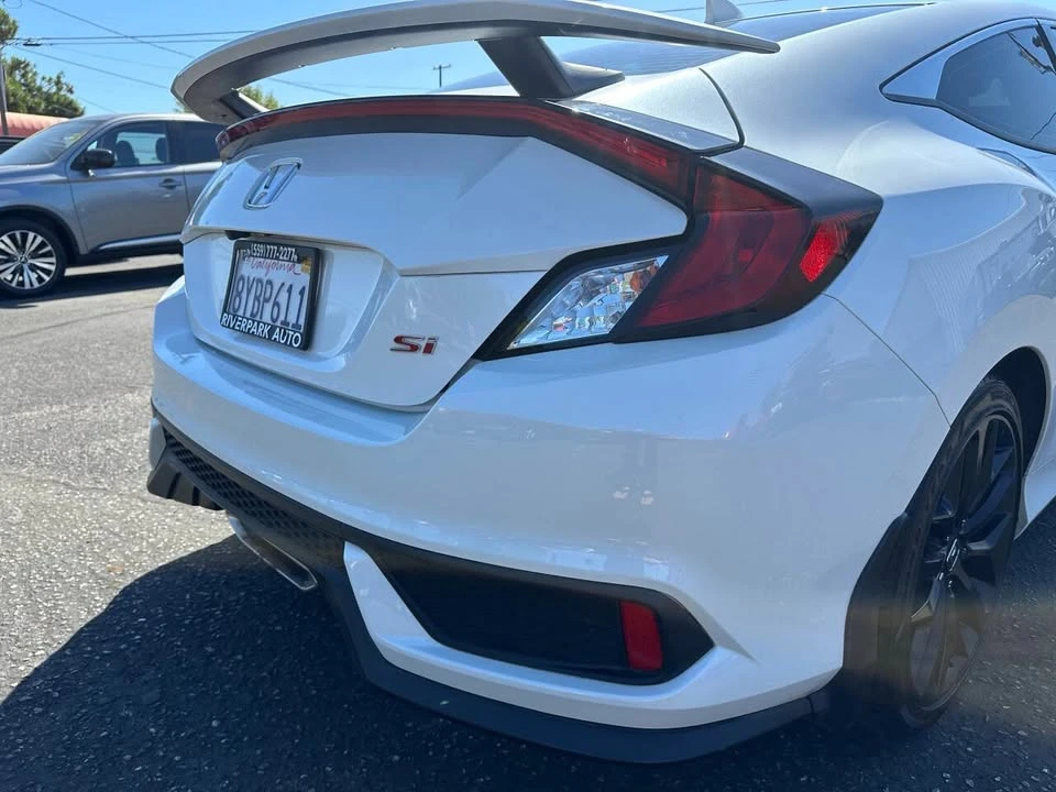 2020 Honda Civic 10th Gen - Image 12 of 20