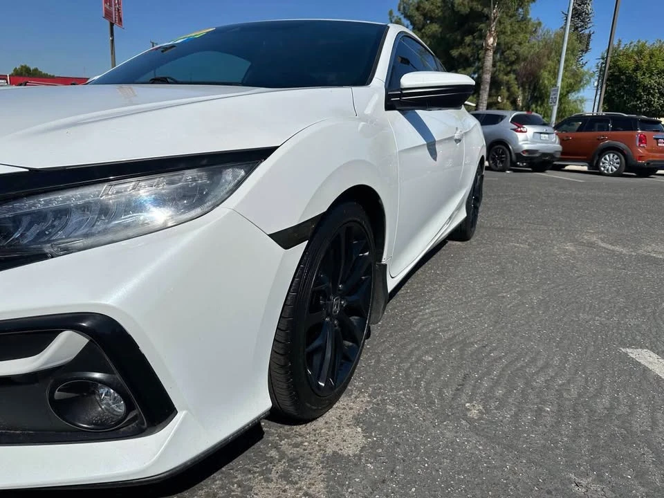 2020 Honda Civic 10th Gen - Image 4 of 20
