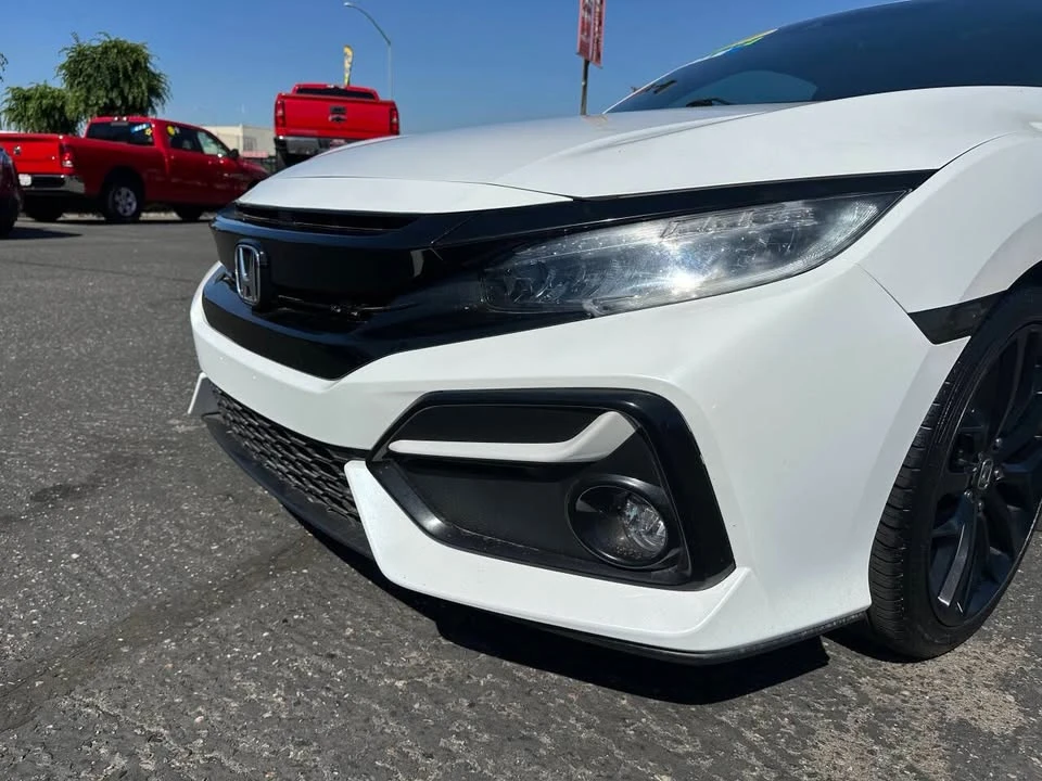 2020 Honda Civic 10th Gen - Image 5 of 20