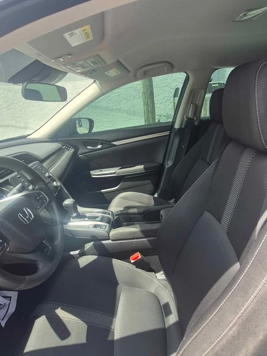 2020 Honda Civic 10th Gen - Image 11 of 11