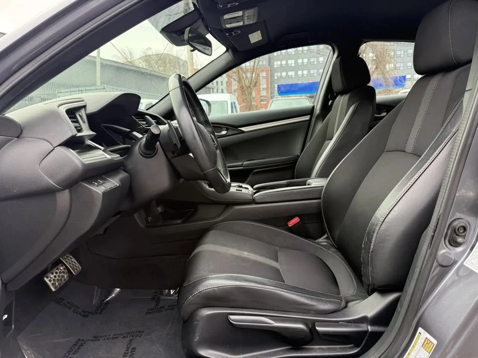 2020 Honda Civic 10th Gen - Image 11 of 20