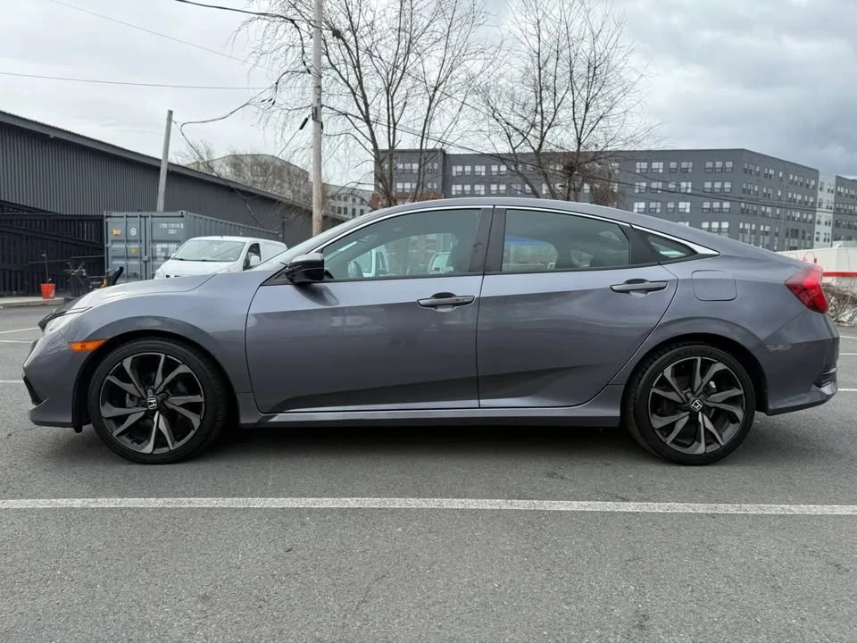 2020 Honda Civic 10th Gen - Image 6 of 20