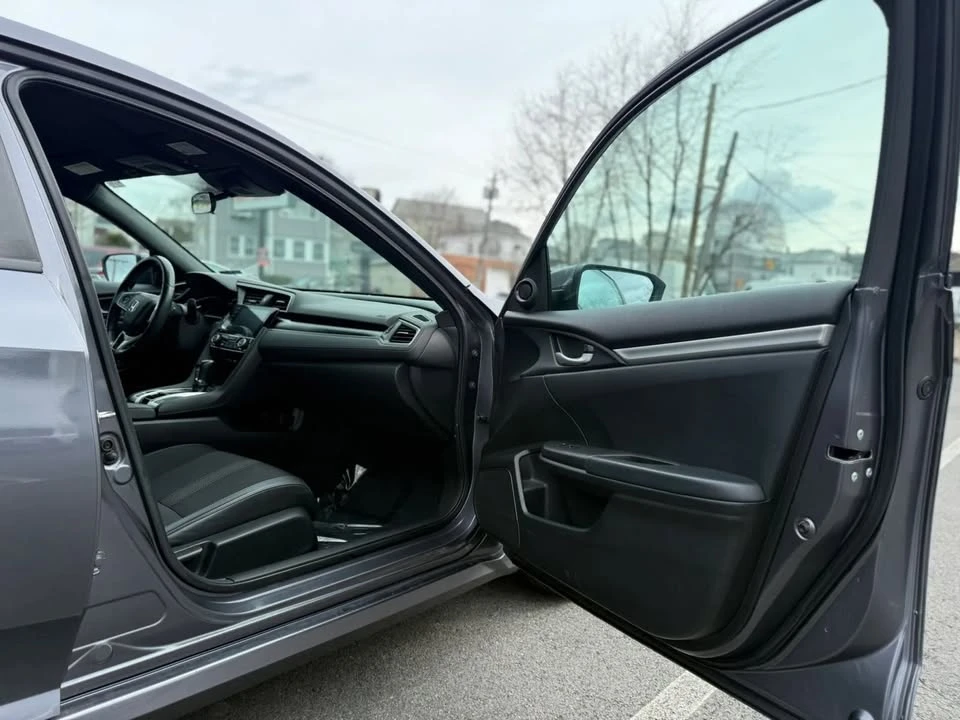 2020 Honda Civic 10th Gen - Image 12 of 20
