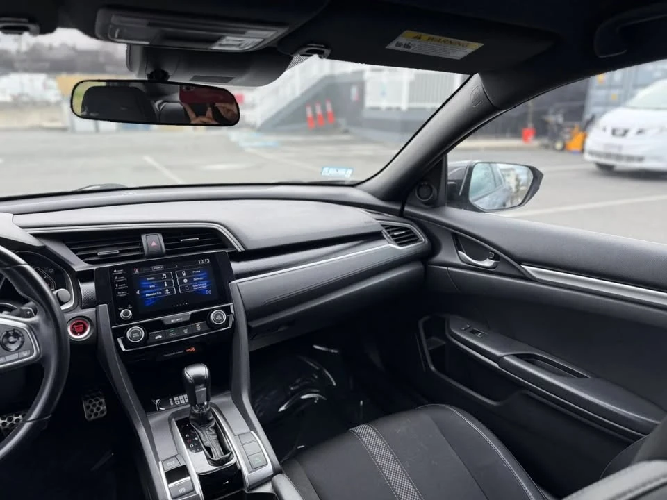 2020 Honda Civic 10th Gen - Image 16 of 20