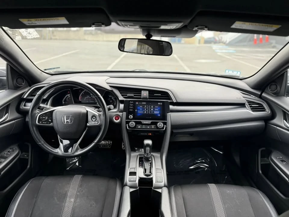 2020 Honda Civic 10th Gen - Image 14 of 20