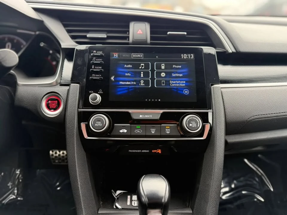 2020 Honda Civic 10th Gen - Image 20 of 20