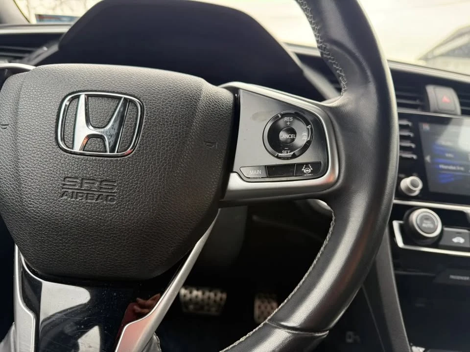 2020 Honda Civic 10th Gen - Image 19 of 20