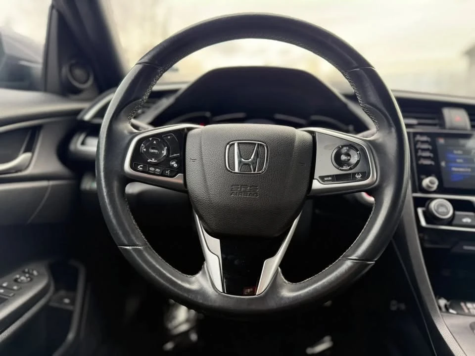 2020 Honda Civic 10th Gen - Image 17 of 20