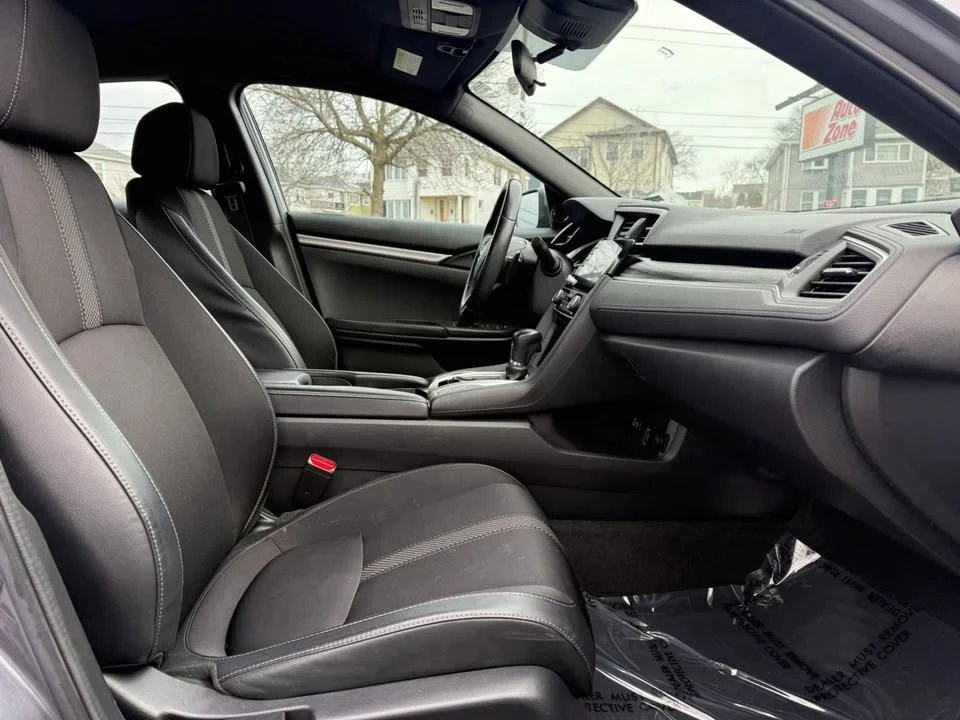 2020 Honda Civic 10th Gen - Image 13 of 20