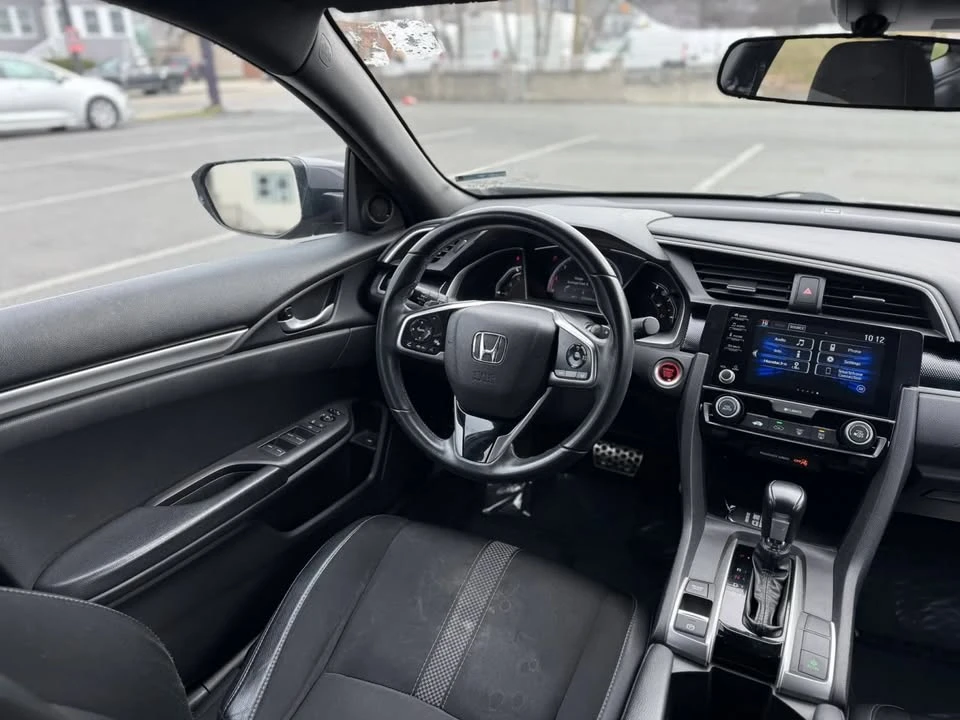 2020 Honda Civic 10th Gen - Image 15 of 20