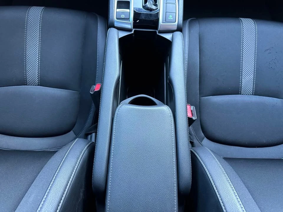 2020 Honda Civic 10th Gen - Image 15 of 18