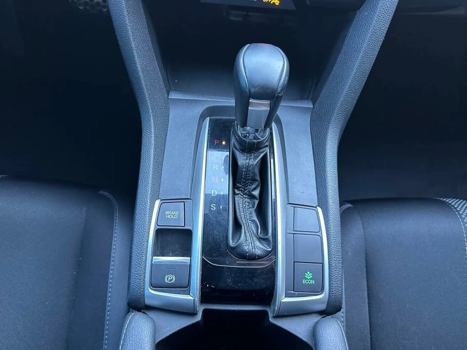 2020 Honda Civic 10th Gen - Image 14 of 18