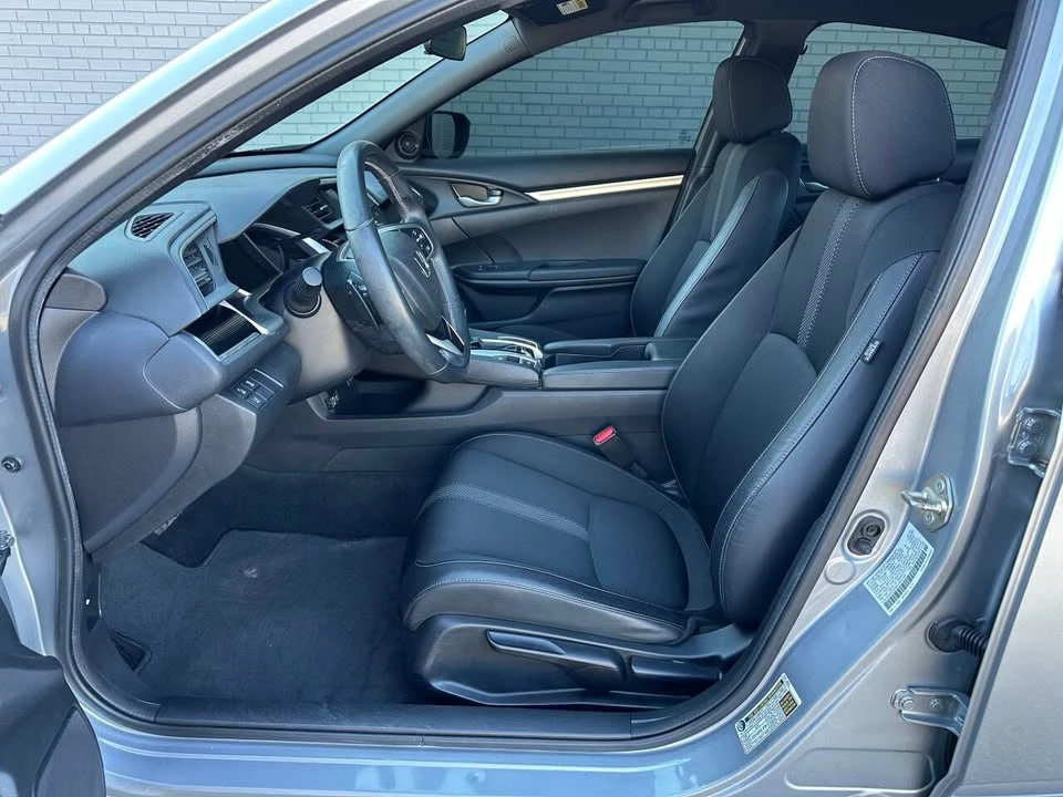 2020 Honda Civic 10th Gen - Image 9 of 18