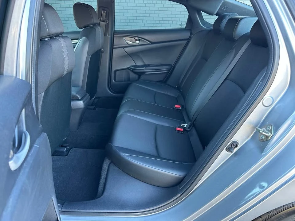 2020 Honda Civic 10th Gen - Image 10 of 18
