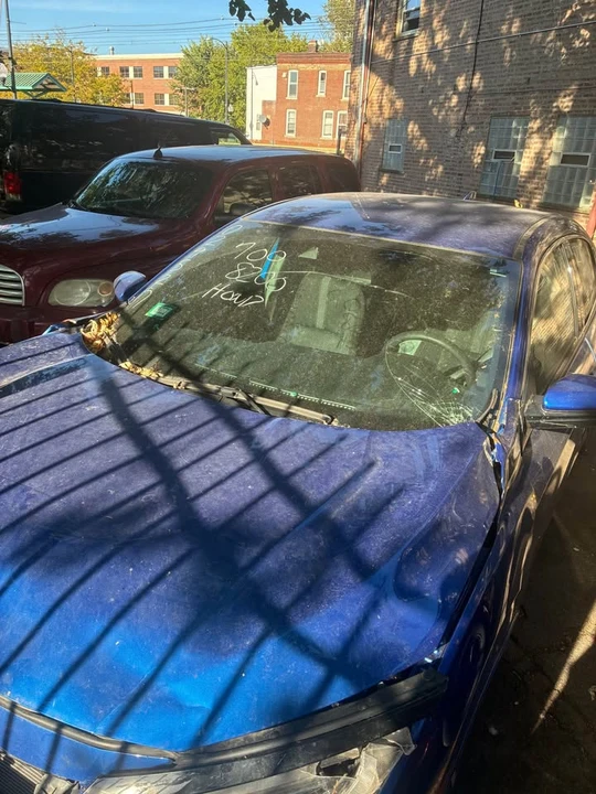 2020 Honda Civic 10th Gen - Image 3 of 5