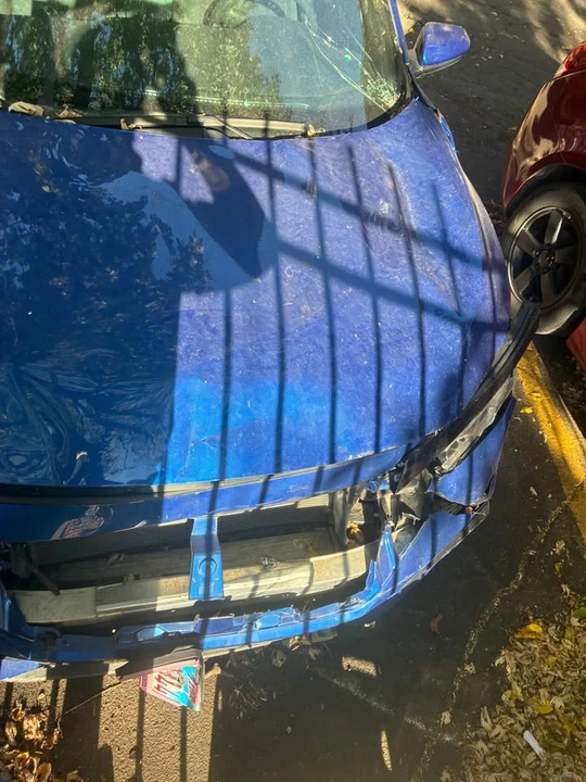 2020 Honda Civic 10th Gen - Image 2 of 5