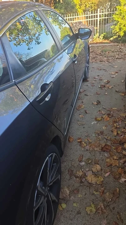 2020 Honda Civic 10th Gen - Image 4 of 5