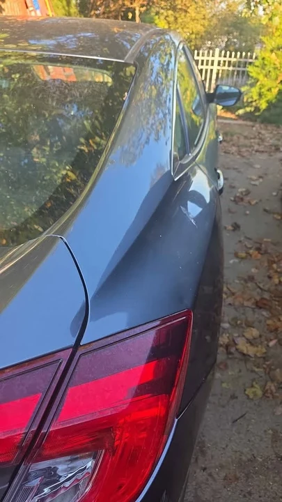 2020 Honda Civic 10th Gen - Image 2 of 5