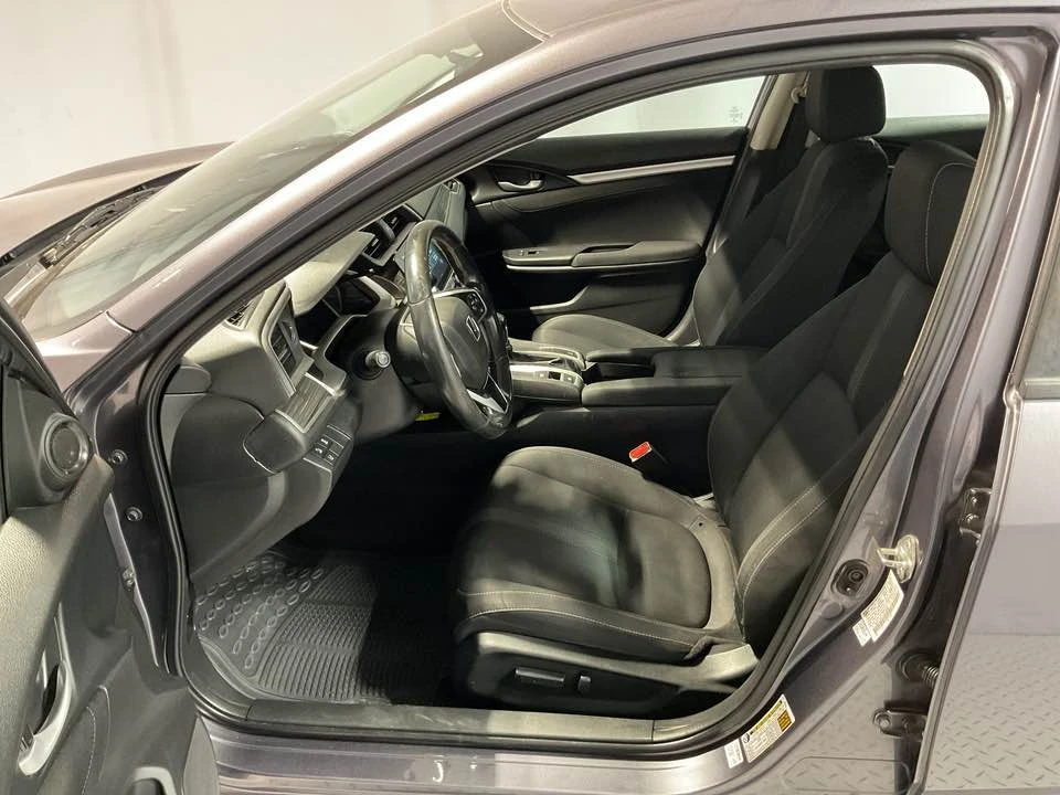 2020 Honda Civic 10th Gen - Image 2 of 5