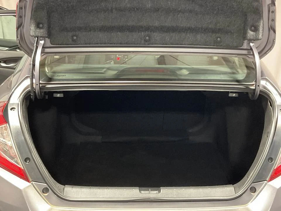 2020 Honda Civic 10th Gen - Image 3 of 5