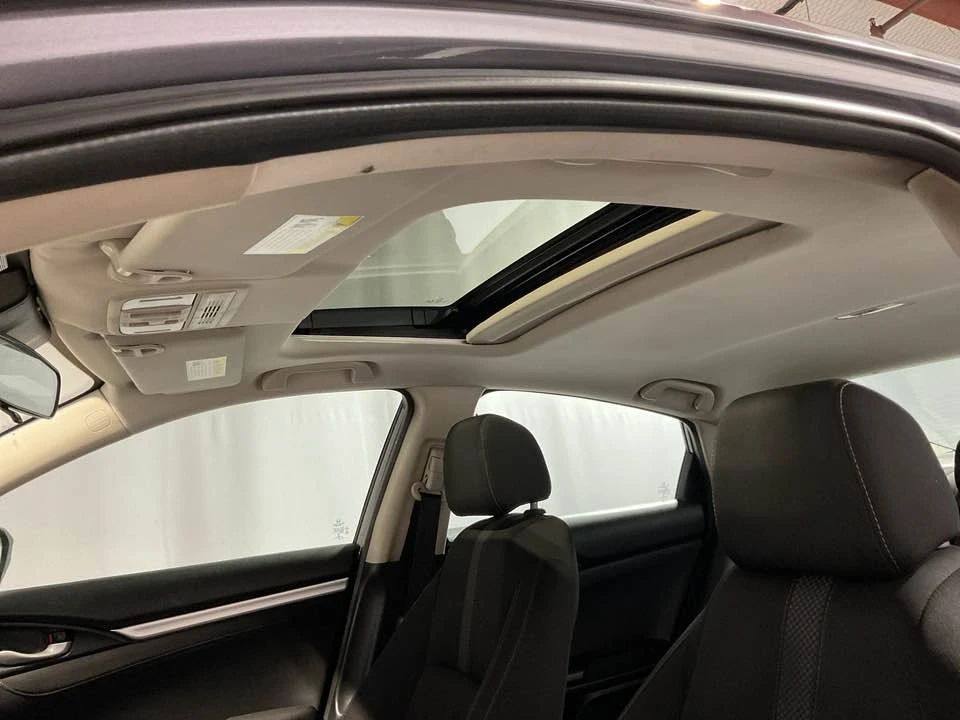 2020 Honda Civic 10th Gen - Image 4 of 5