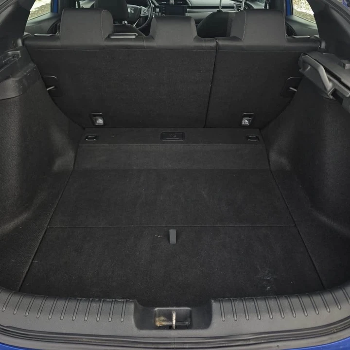 2020 Honda Civic 10th Gen - Image 16 of 19