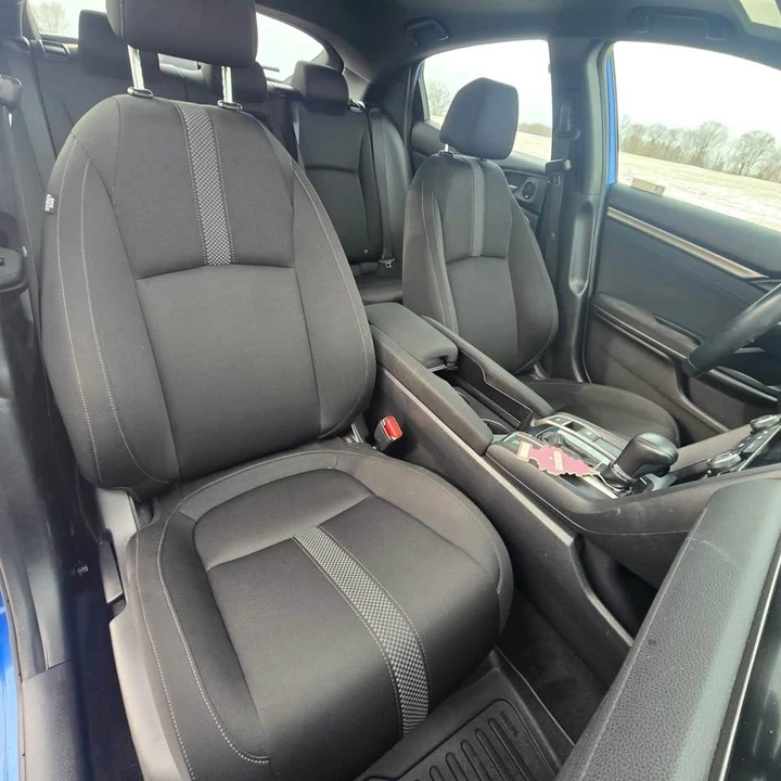 2020 Honda Civic 10th Gen - Image 13 of 19