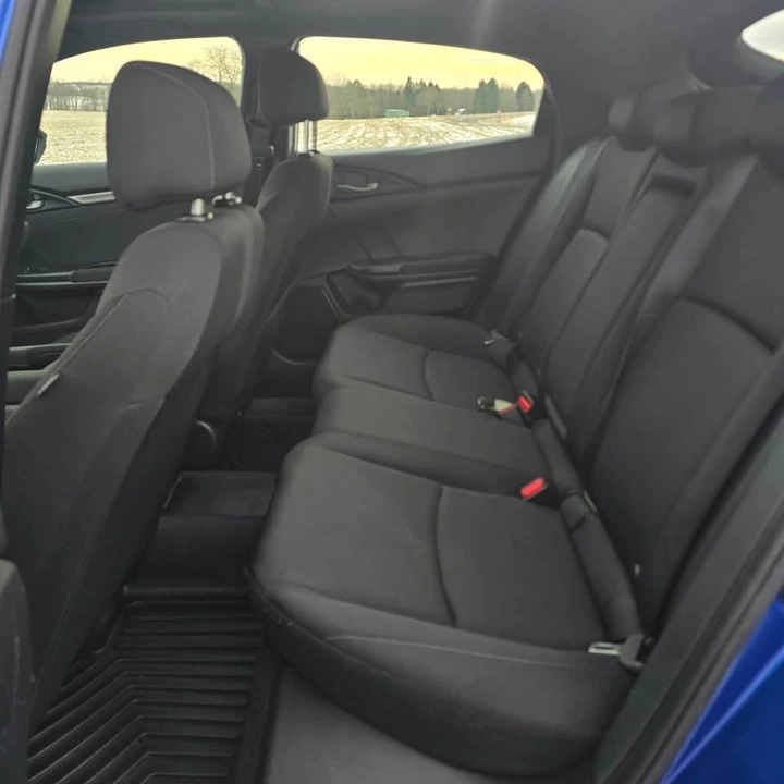 2020 Honda Civic 10th Gen - Image 10 of 19