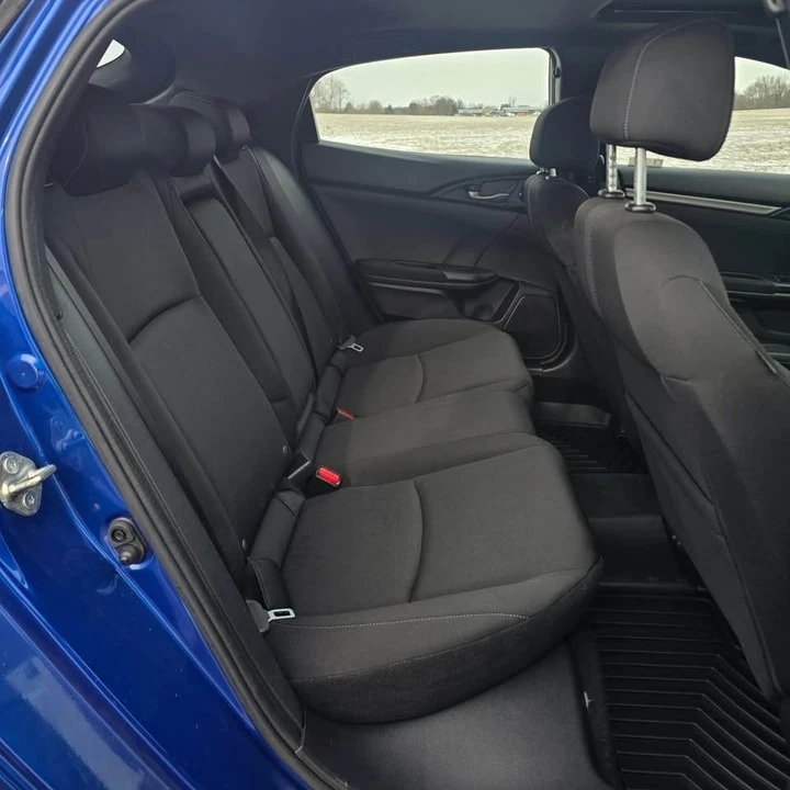 2020 Honda Civic 10th Gen - Image 12 of 19