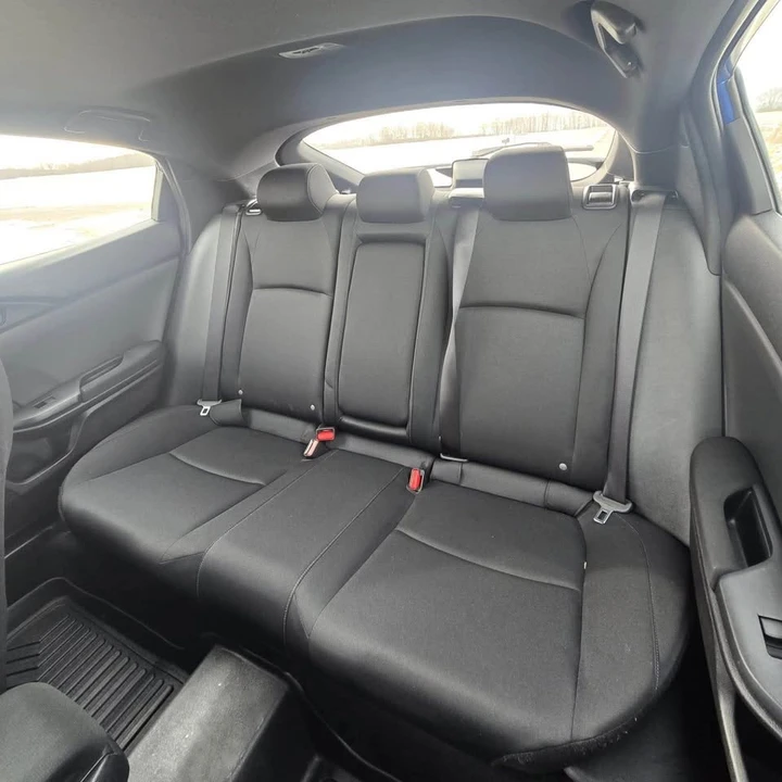 2020 Honda Civic 10th Gen - Image 14 of 19