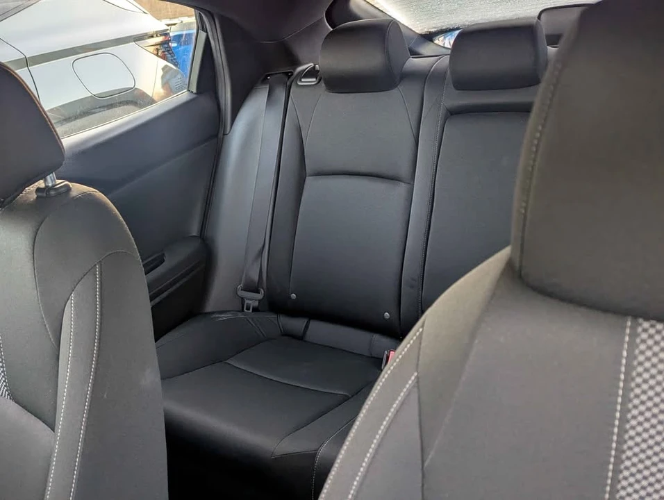 2020 Honda Civic 10th Gen - Image 4 of 5