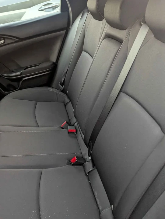 2020 Honda Civic 10th Gen - Image 5 of 5
